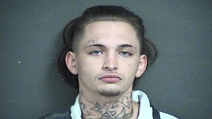 Kansas City: Man charged with murder after a double fatal crash following a police chase