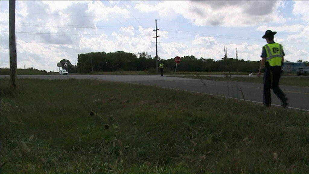 Third child, 12-year-old girl, dies after crash near Ottawa    