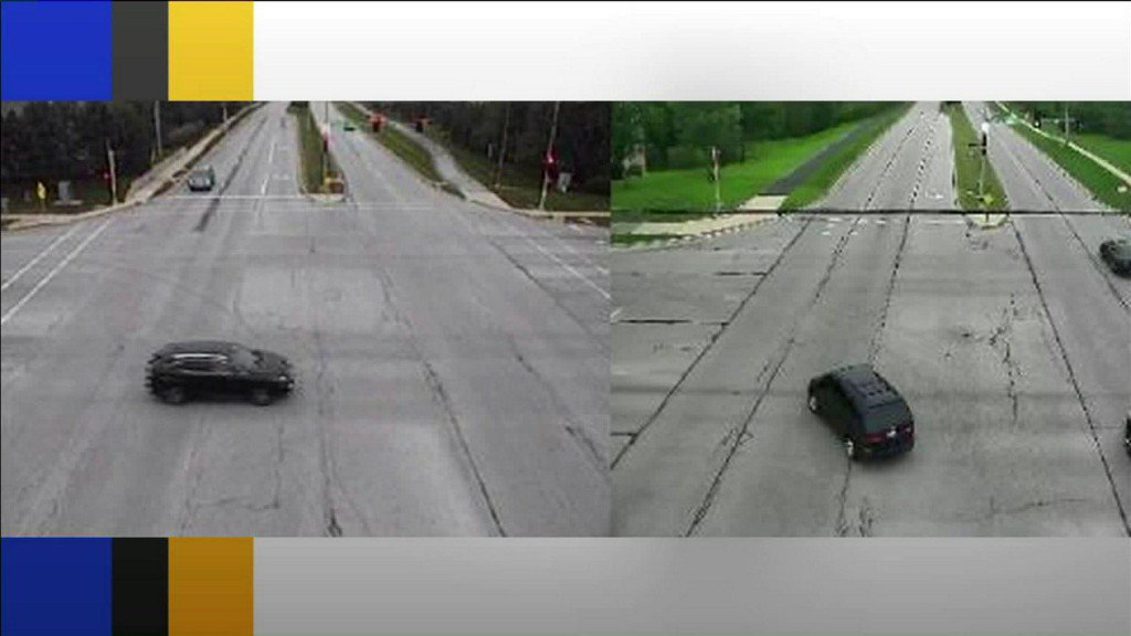 Police need help finding driver who left crash that killed Rockhurst student and 20-year-old KCK man    