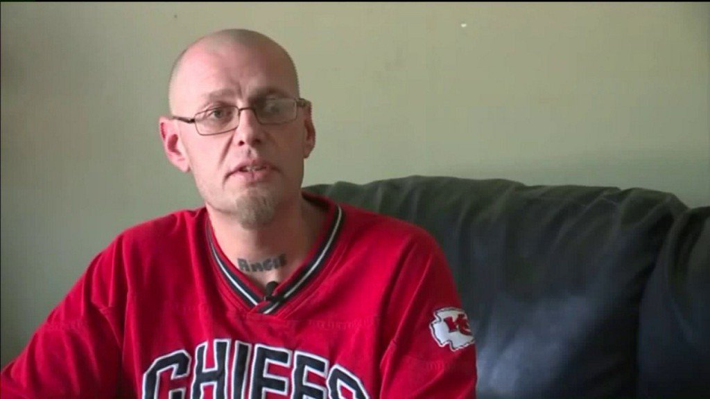 Family of intruder killed by Leavenworth woman say they're not angry at her    