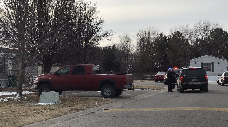 9-year-old boy shot to death in southeast Wichita.     