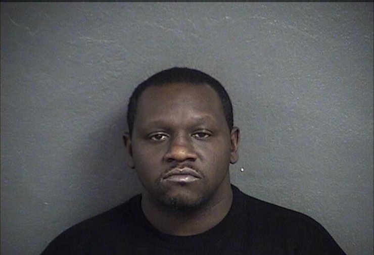 Man charged in triple homicide, setting KCK home on fire in 2017    