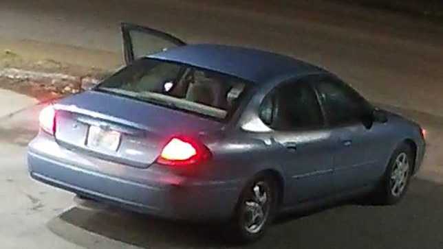 KCK police asking for help to locate aggravated robbery, shooting suspect    