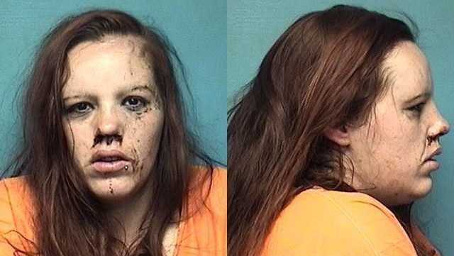 Independence police searching for woman considered 'armed and dangerous'    