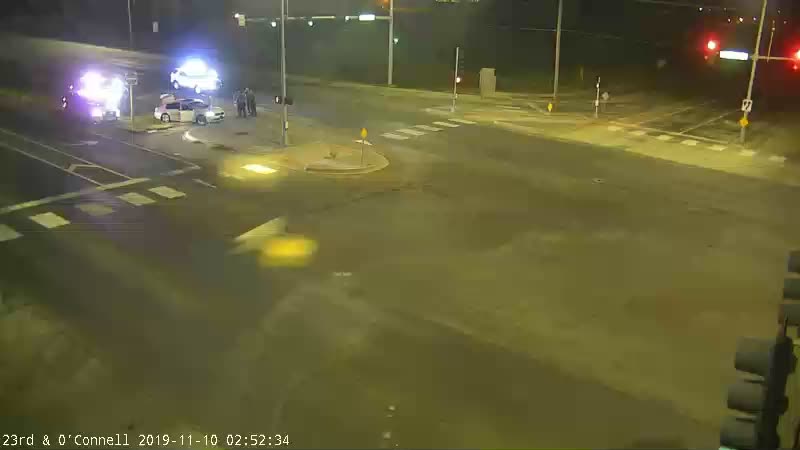 Multiple people shot at Lawrence bar, police confirm