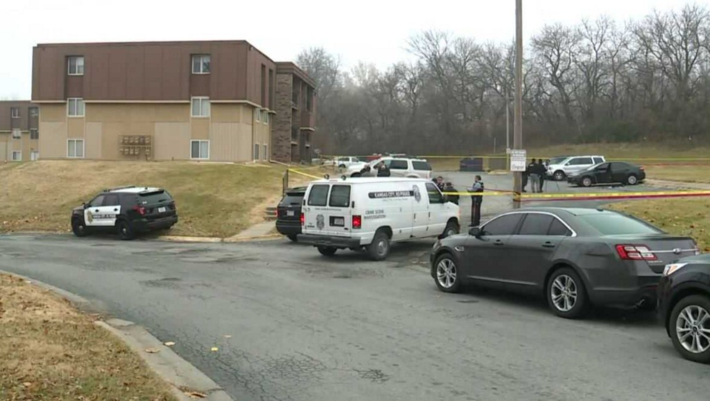 KCK police investigate fatal shooting Tuesday near North 57th, Parallel Parkway