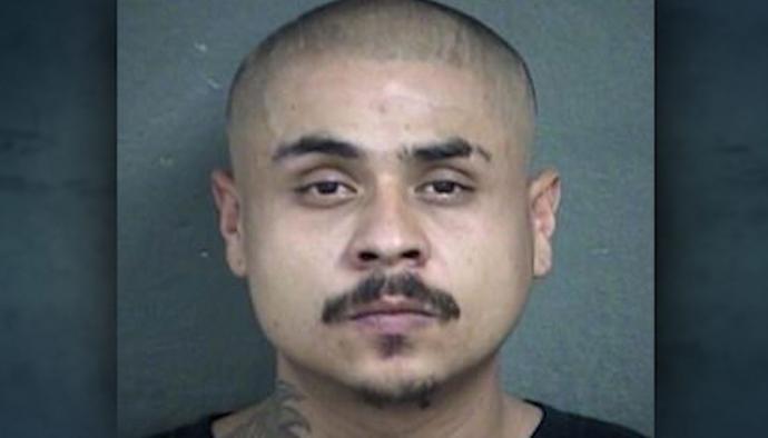 2nd suspect in Kansas bar shooting that killed 4 arrested 