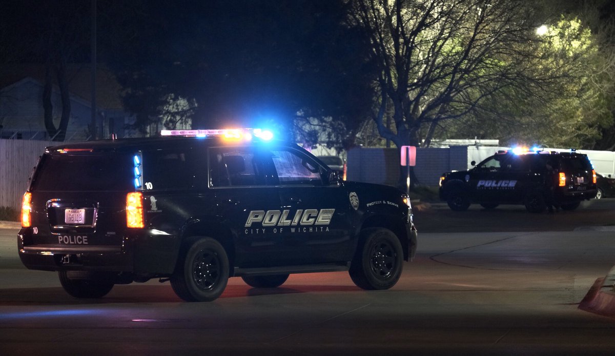 A teenager was critically hurt in a shooting. She was found at this convenience store, though the actual shooting happened elsewhere