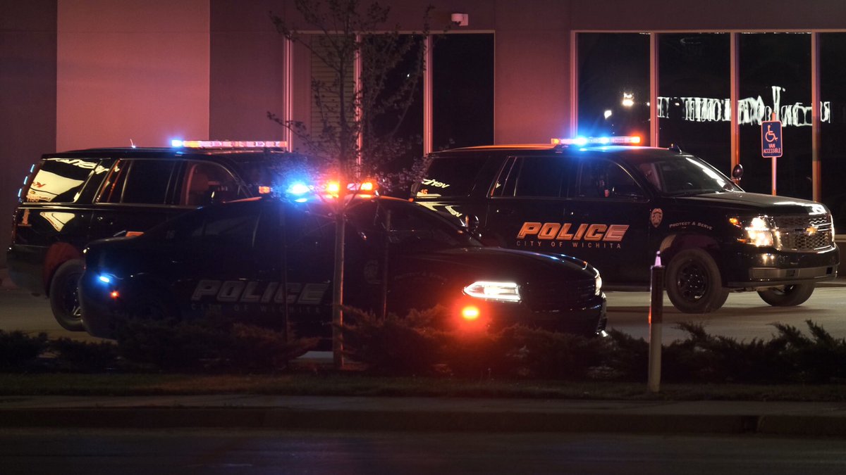 A teenager was critically hurt in a shooting. She was found at this convenience store, though the actual shooting happened elsewhere