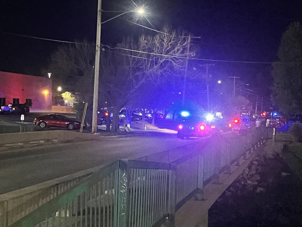 Police are still on scene in the 600 block of south Eastern Avenue in Wichita. A person has barricaded themselves with a gun. People are asked to avoid the area if possible, and anyone in the area is asked to shelter-in-place. 