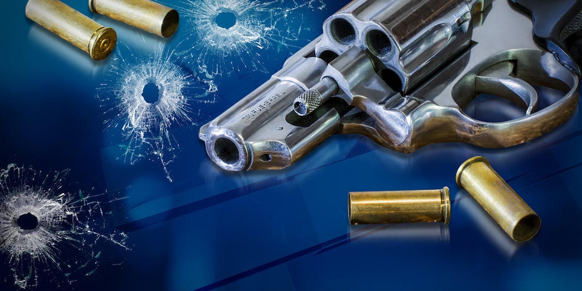 Shooting in northeast Wichita leaves man in critical condition.